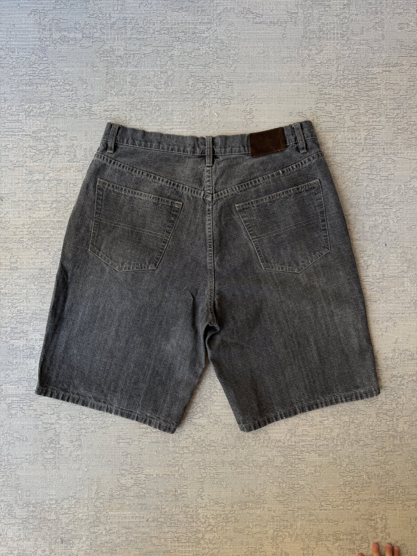 Tommy Hilfiger Denim Shorts (W34)