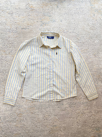 Ralph Lauren LS Shirt (S)