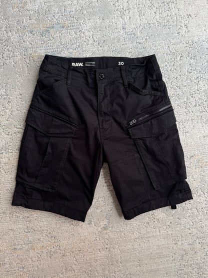 G-Star Raw Cargo Shorts (W30)