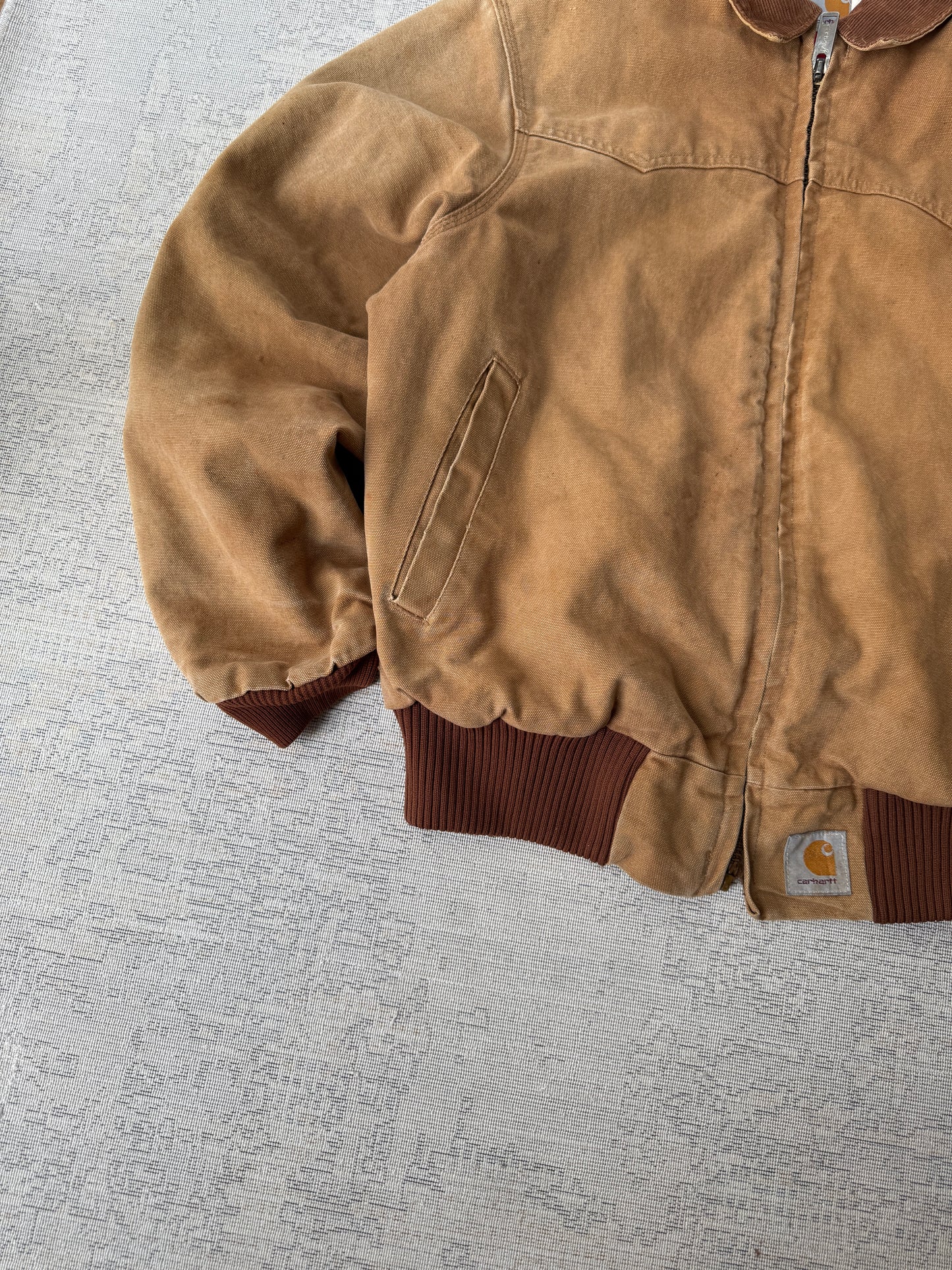 Carhartt Santa Fe Jacket (L)