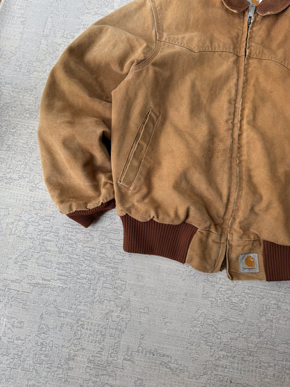 Carhartt Santa Fe Jacket (L)