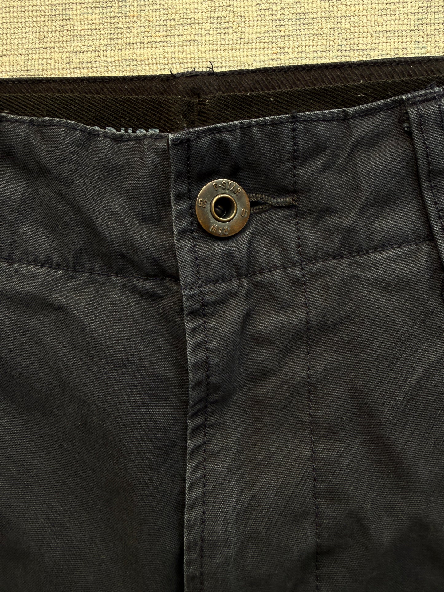 G-Star Raw Utility Cargo Pant (W30)