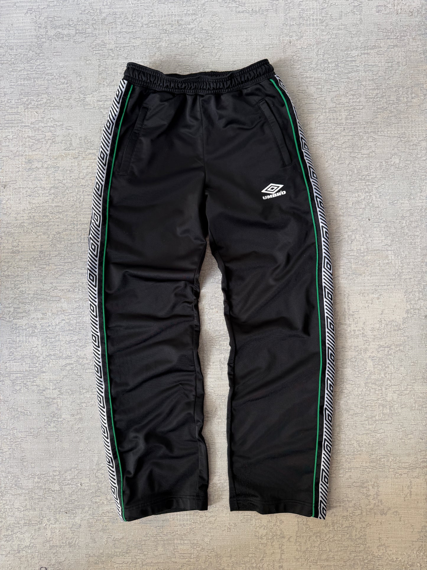 Umbro Retro Classic Track Pant (S)