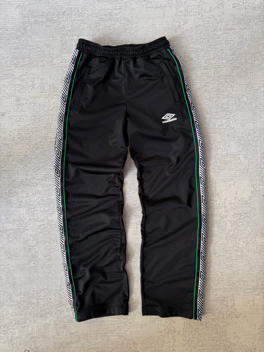 Umbro Retro Classic Track Pant (S)