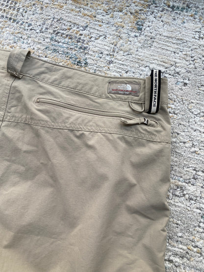 The North Face Exploration Pant & Shorts