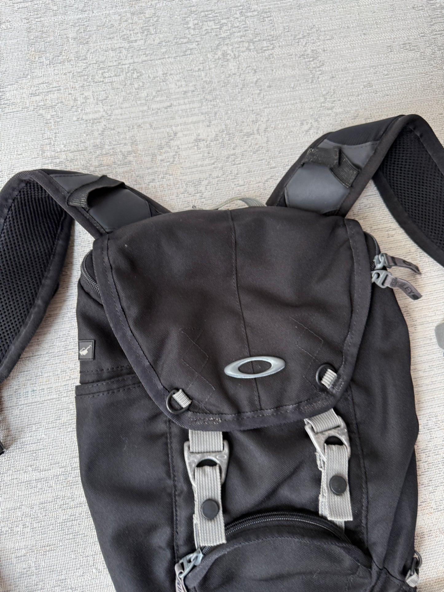 Oakley Technical Mini Backpack (OS)