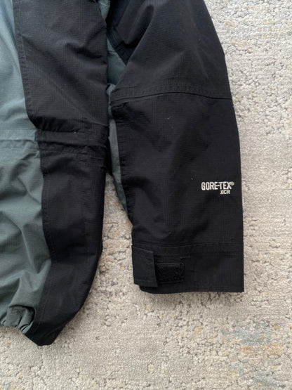 The North Face 3-in-1 XCR Summit Series Gore-Tex Jacket (XL)