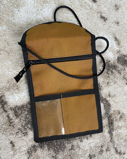 Carhartt Vintage Wallet