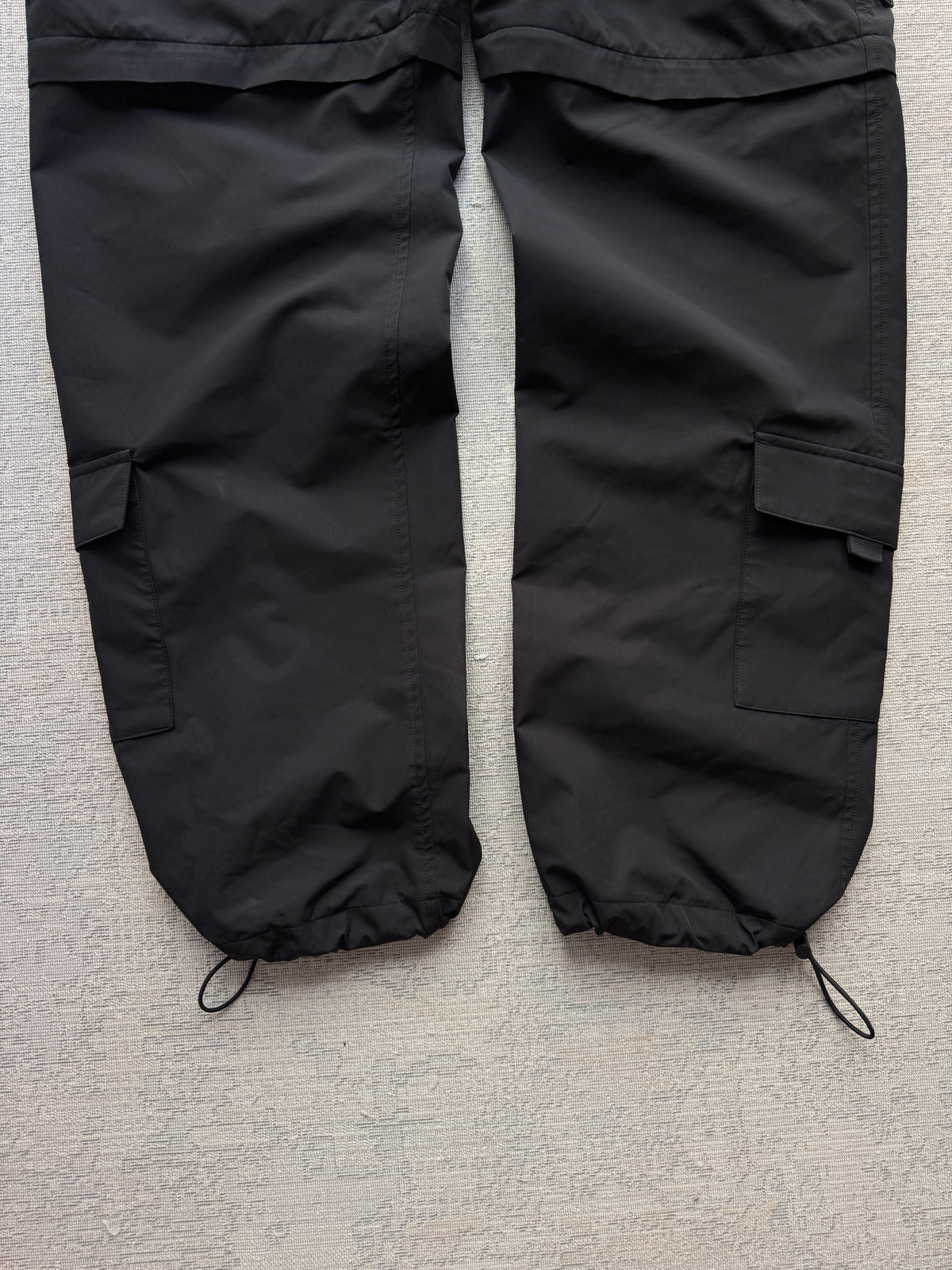 Calvin Klein Jeans Technical Utility Cargo Pants (M)