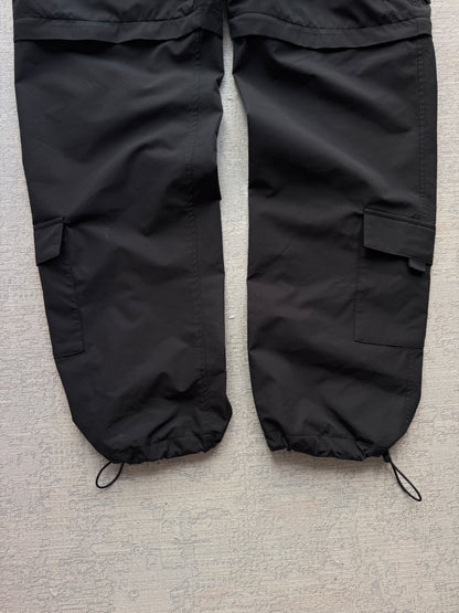 Calvin Klein Jeans Technical Utility Cargo Pants (M)
