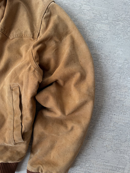 Carhartt Santa Fe Jacket (L)