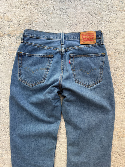 Levi’s 550 Straight Jeans (W31 L34)