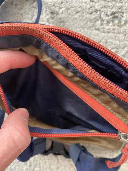Patagonia Mini Waist Bag (OS)