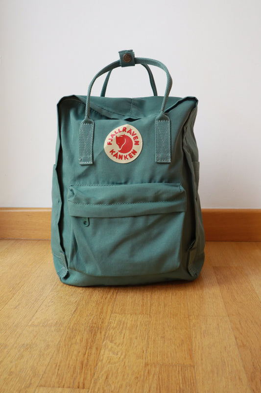 Fjallraven Kånken Backpack (OS)