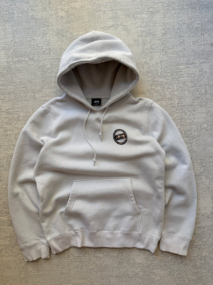 Stüssy International Dot Hoodie (M)