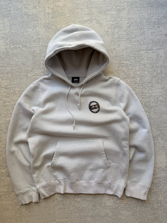 Stüssy International Dot Hoodie (M)