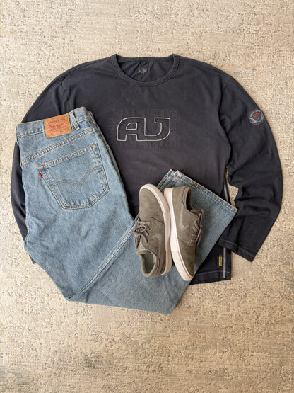 Armani Jeans Vintage Longsleeve (XL)