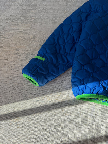 The North Face Reversible Puffer Jacket (12/18Month)