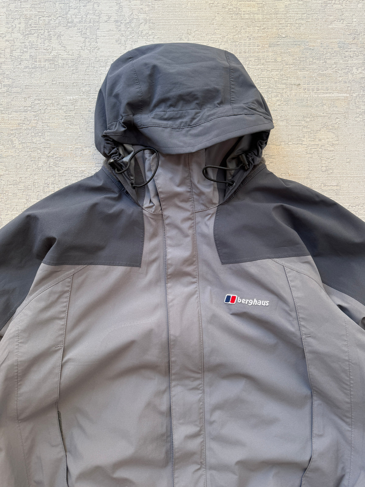 Berghaus Outdoor Jacket (L)
