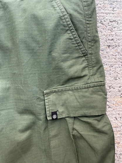 Element Cargo Shorts (W34)