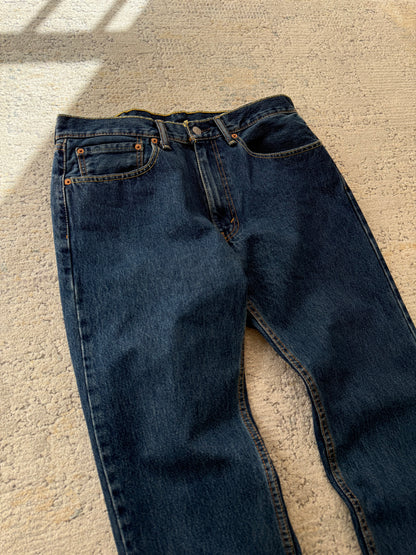 Levi’s 505 Jeans (W34 L30)