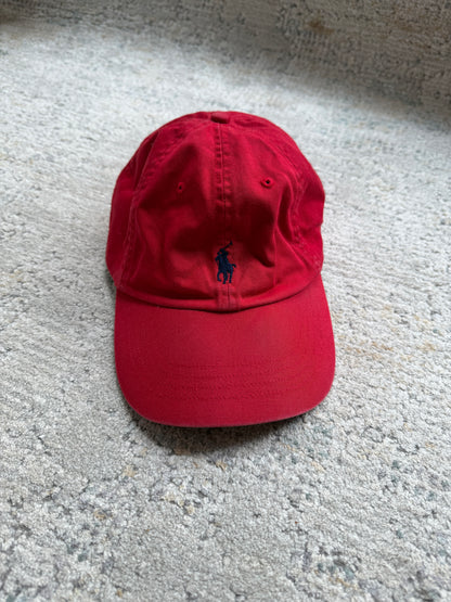 Ralph Lauren Vintage Cap (OS)