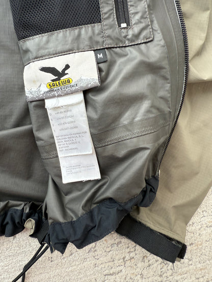 Salewa Gore-Tex Technical Jacket (Women’s M)