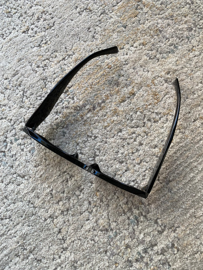 Prada Milano Vintage 00’s Sunglasses