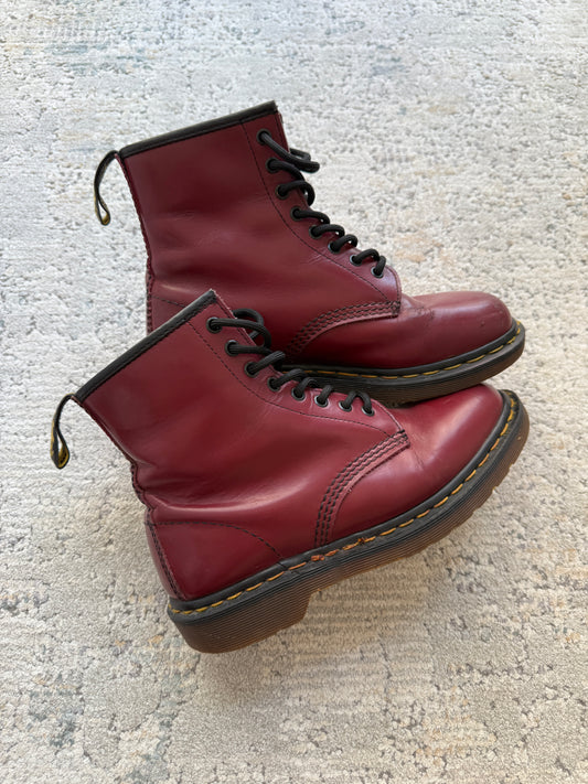 Dr Martens 1460 Made In England (39)