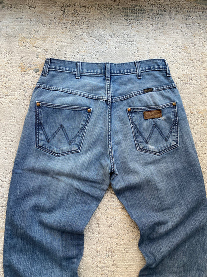 Wrangler Vintage 00’s Jeans (W33 L30)