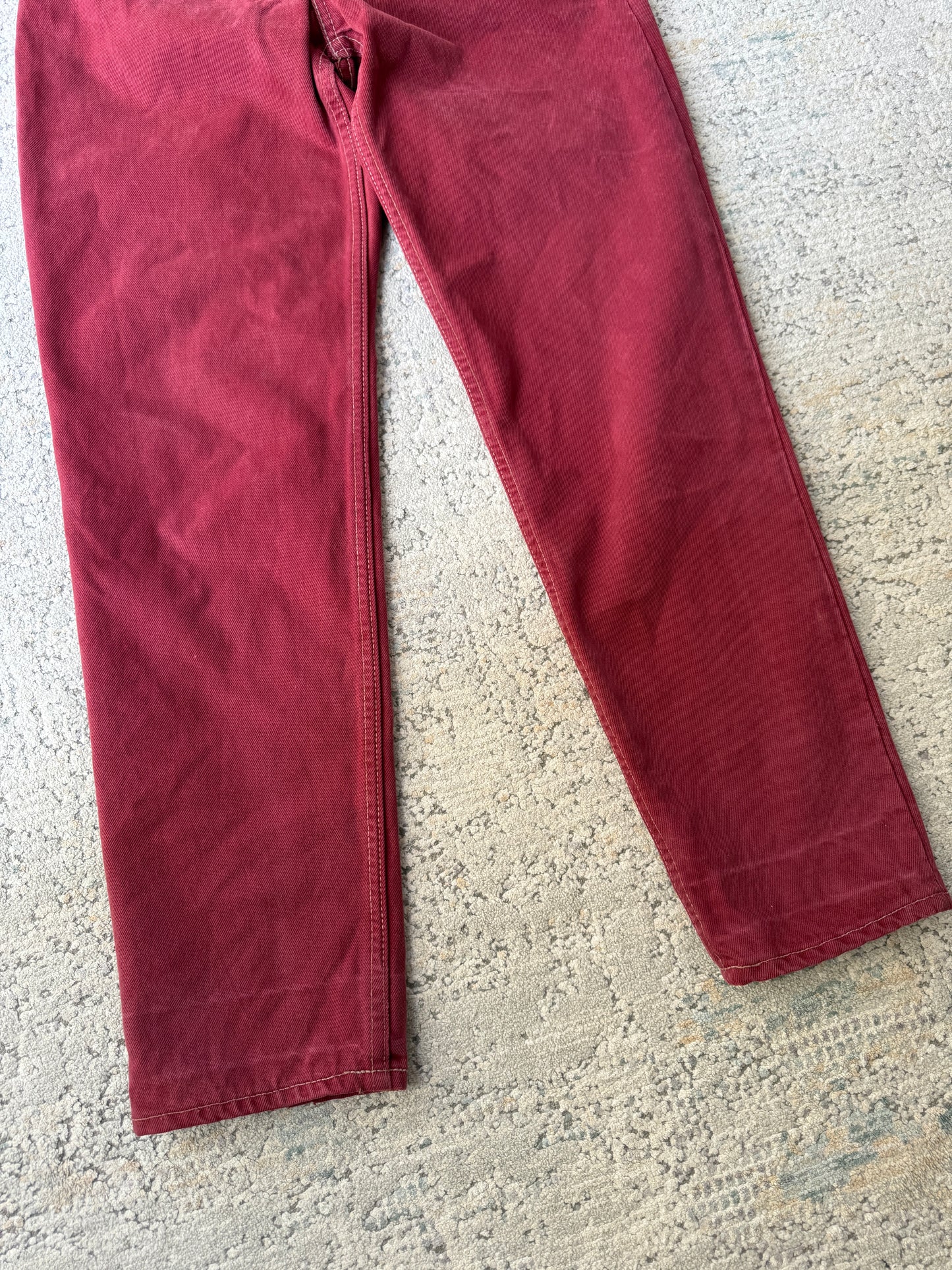 Levi’s 881 Vintage Jeans (S)