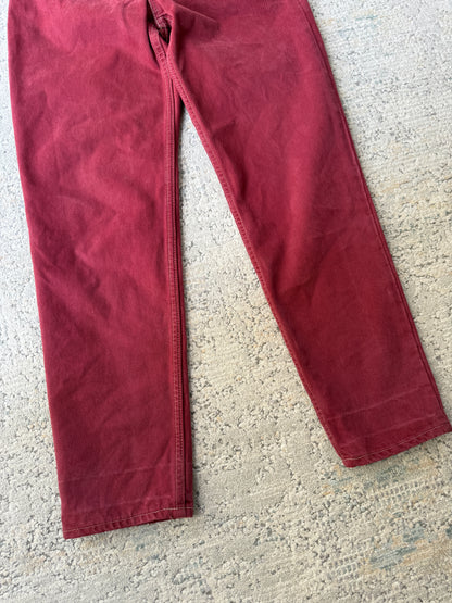 Levi’s 881 Vintage Jeans (S)