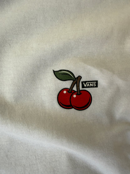 Vans Cherry Classic Longsleeve (M)