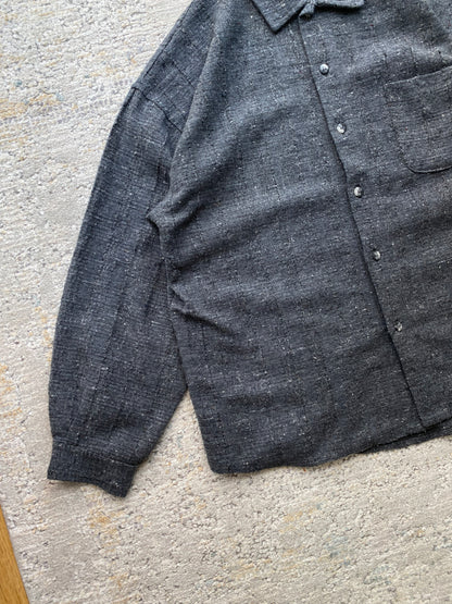 Power Wear Flannel Shirt