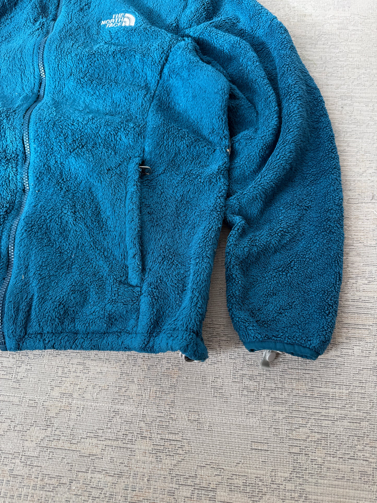 The North Face Full Zip Fleece (Women’s L)