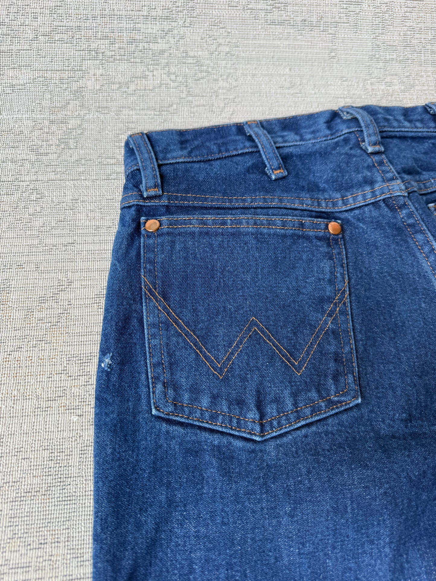 Wrangler 13MWZ Jeans (W32 L33)