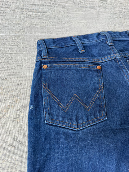 Wrangler 13MWZ Jeans (W32 L33)
