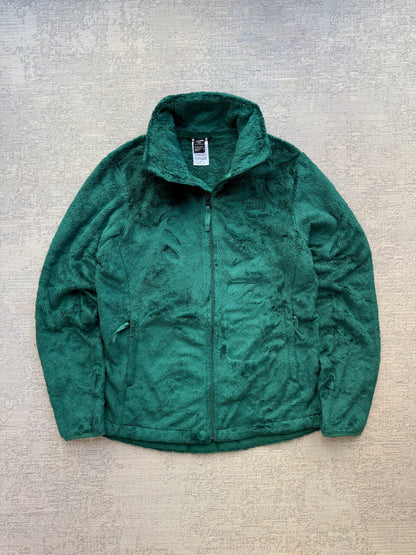 The North Face High-Pile Fleece Jacket (Women’s M)