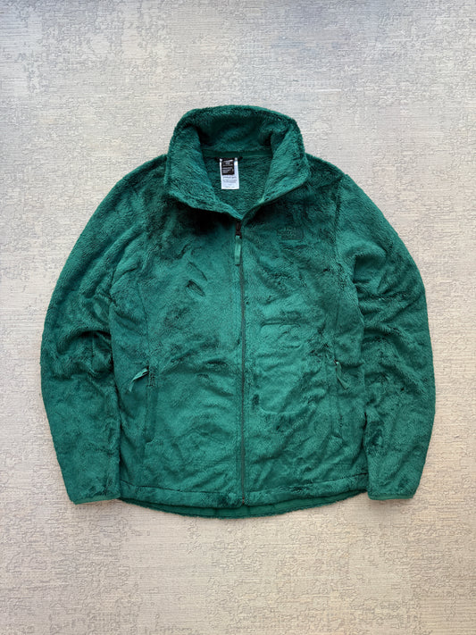 The North Face High-Pile Fleece Jacket (Women’s M)