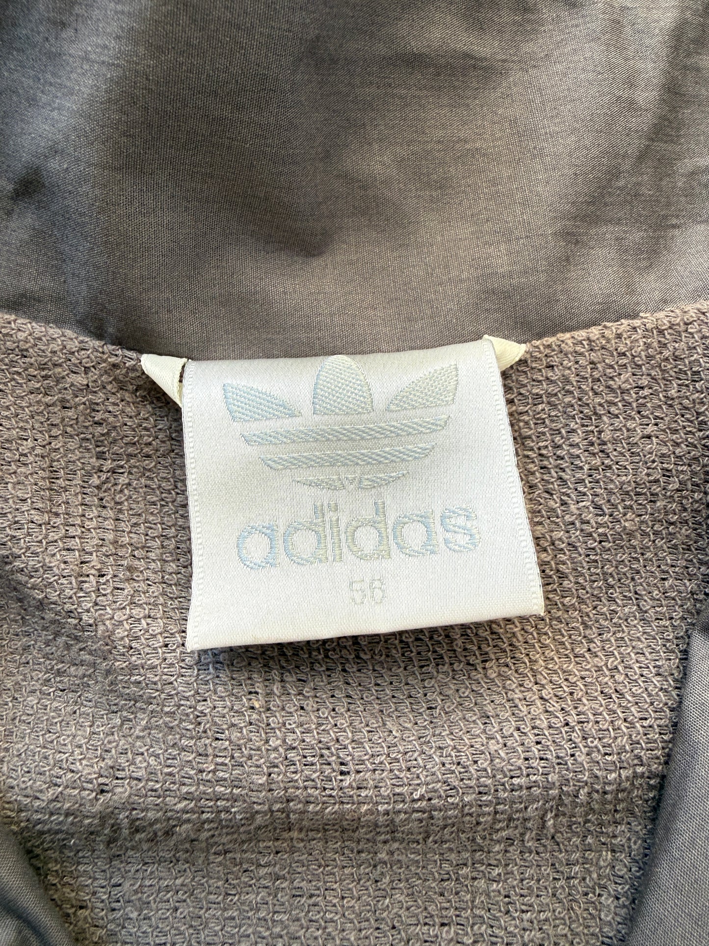 Adidas Retro Track Jacket (XL)