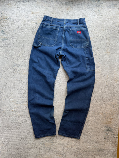 Dickies Carpenter Jeans (W34 L36)
