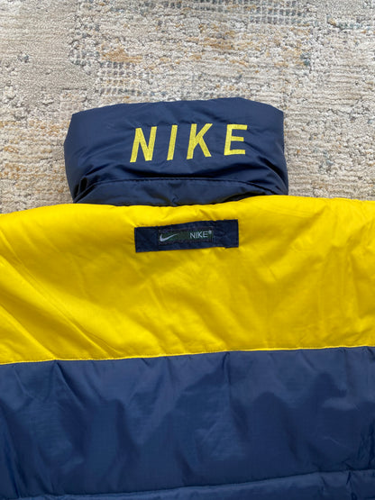 Nike 00’s Puffer Vest/Jacket