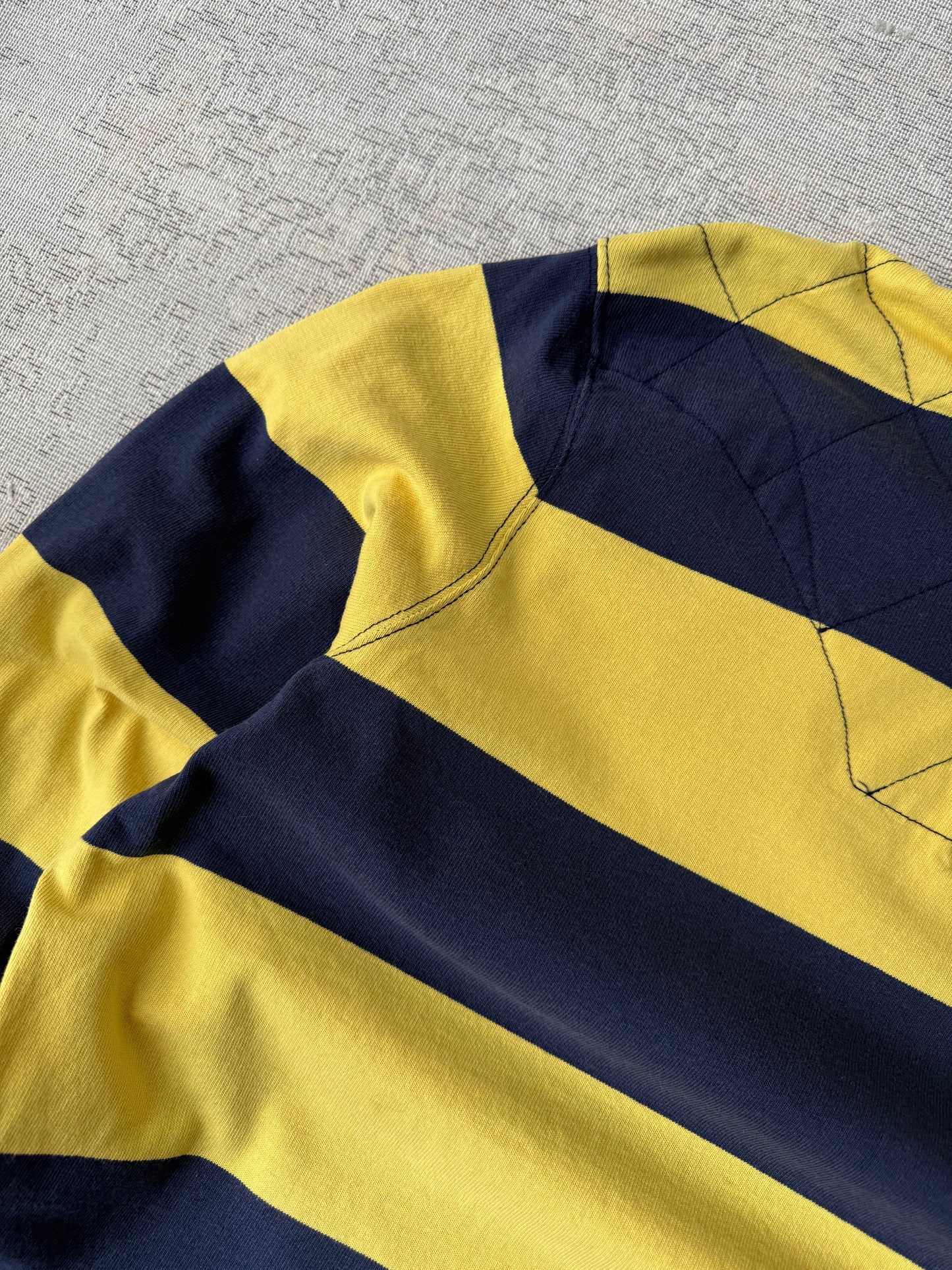 Ralph Lauren Rugby Longsleeve Polo (XL)