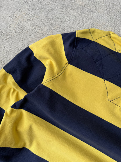Ralph Lauren Rugby Longsleeve Polo (XL)