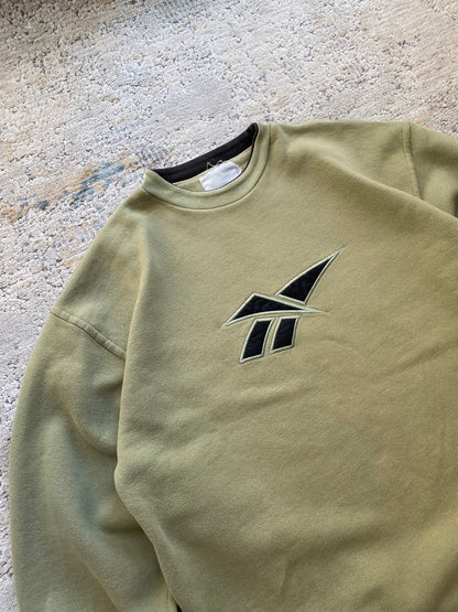 Reebok Vintage 90’s Crew (L)