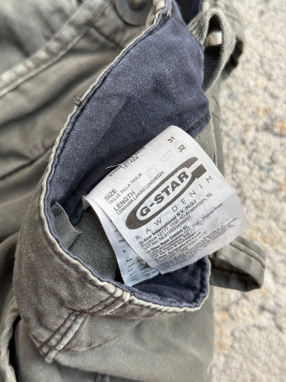 G-Star Raw Vintage Cargo Pant (W31 L32)