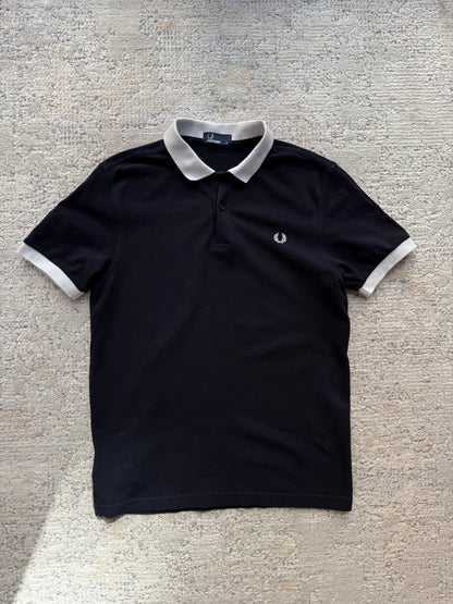 Fred Perry Polo Tee (M)