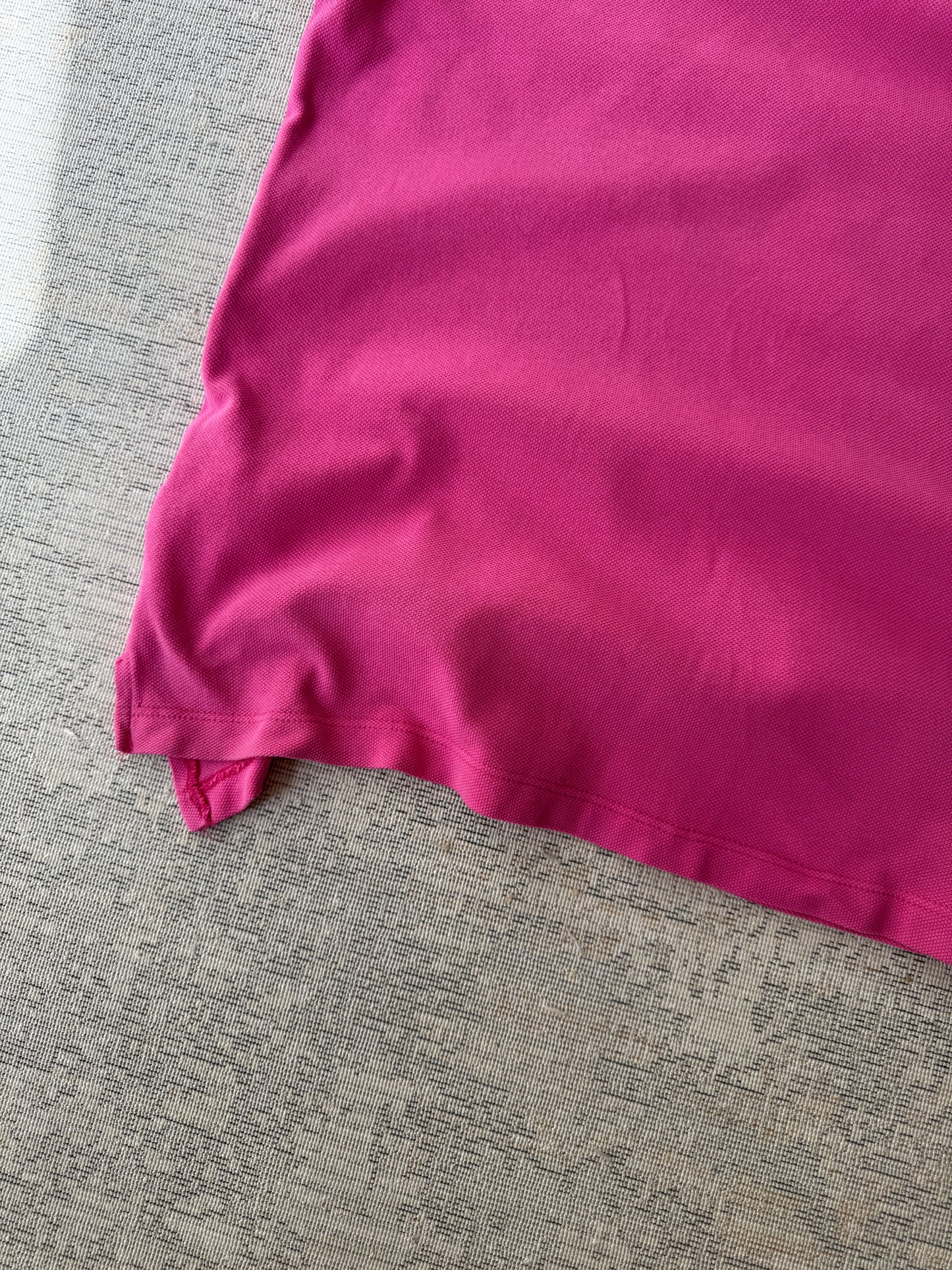 Ralph Lauren Big Logo Polo Tee (S)