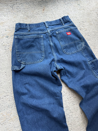 Dickies Carpenter Jeans (W34 L36)