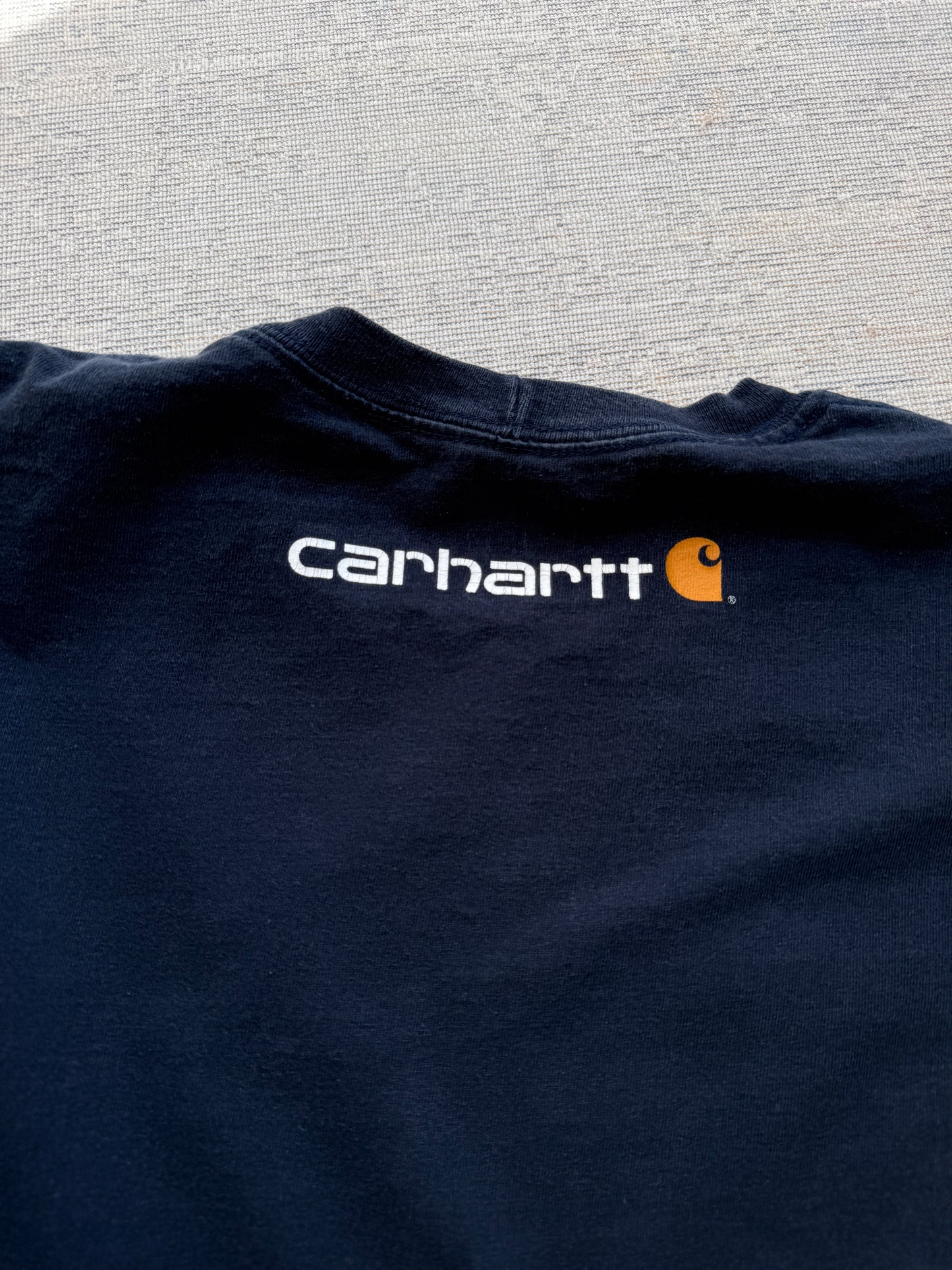 Carhartt Classic Longsleeve (XL)